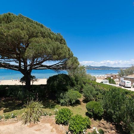 Apartmán Sinfonia Saint Tropez Exteriér fotografie