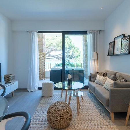 Apartmán Sinfonia Saint Tropez Exteriér fotografie