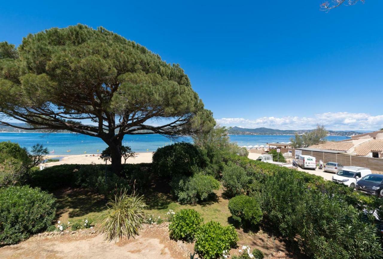 Apartmán Sinfonia Saint Tropez Exteriér fotografie