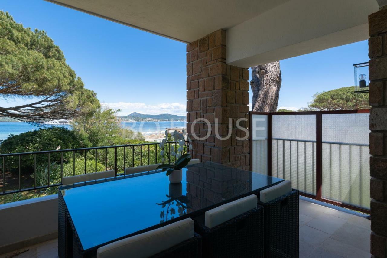 Apartmán Sinfonia Saint Tropez Exteriér fotografie